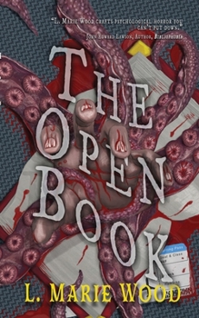 Paperback The Open Book