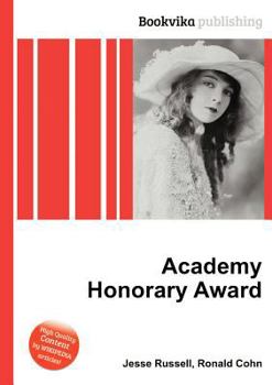 Academy Honorary Award