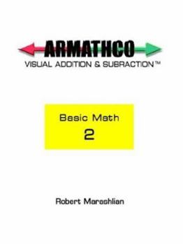 Paperback Armathco: Basic Math 2 Book