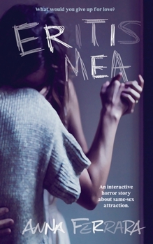 Paperback Eritis Mea: An interactive horror story about same-sex attraction Book