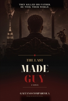 Paperback The Last Made Guy Book