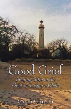 Paperback Good Grief Book