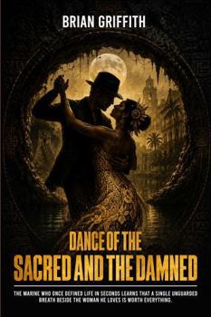 Paperback Dance of the Sacred and the Damned Book