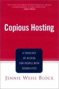 Paperback Copious Hosting Book
