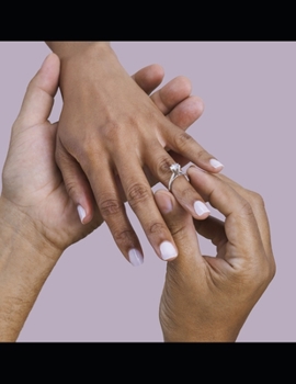 Paperback Engagement Guest Book: Sign In Guestbook with BONUS Gift Log Book