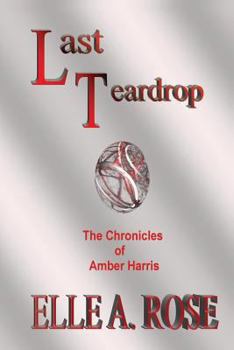 Paperback Last Teardrop Book