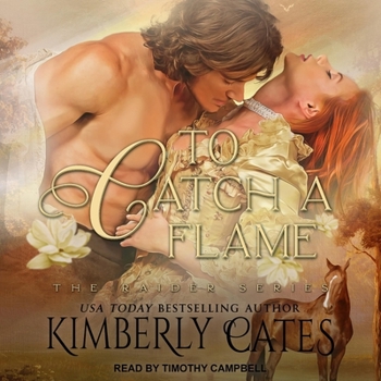 Audio CD To Catch a Flame Book