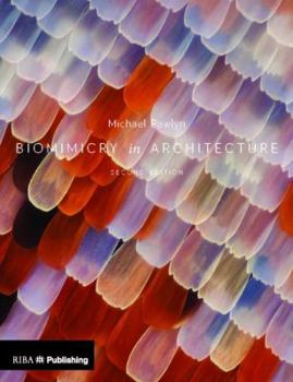 Paperback Biomimicry in Architecture Book