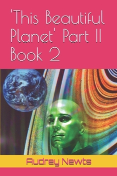 Paperback 'This Beautiful Planet' Part II Book 2 Book