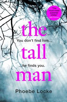 Hardcover The Tall Man Book