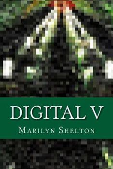 Paperback Digital V: David and Goliath computer companies battle to control new technology Book