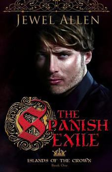 Paperback The Spanish Exile Book