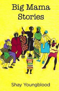 Paperback Big Mama Stories Book