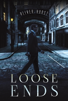 Paperback Loose Ends Book