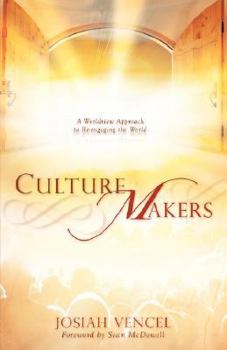Paperback Culture Makers Book