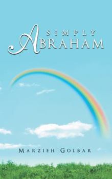 Paperback Simply Abraham Book