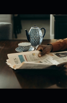 No Zero Days: The Daily Habit That Builds Unstoppable Wealth