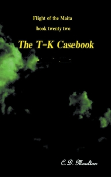 Paperback The T-K Casebook Book