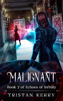 Paperback Malignant Book
