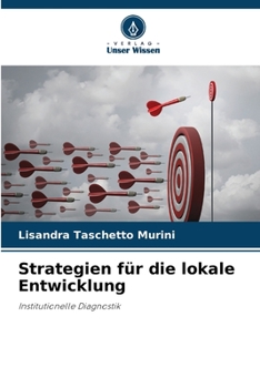 Paperback Strategien für die lokale Entwicklung [German] Book