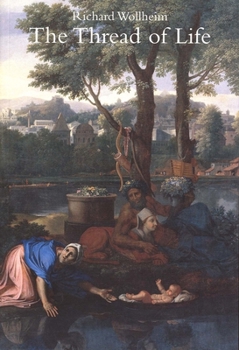 Paperback The Thread of Life Book