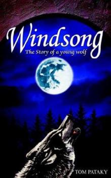 Paperback Windsong Book