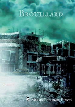 Paperback Brouillard [French] Book