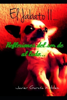 Paperback El Jabato II... Reflexiones del ser de al lado... [Spanish] Book