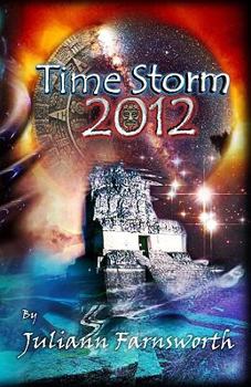 Paperback Time Storm 2012 Book