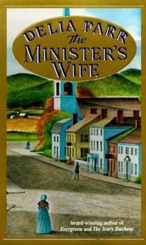 Mass Market Paperback The Minister's Wife Book