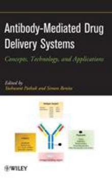 Hardcover Antibody Drug Delivery Systems Book