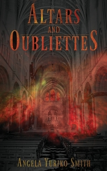 Paperback Altars and Oubliettes Book