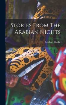Hardcover Stories From The Arabian Nights Book