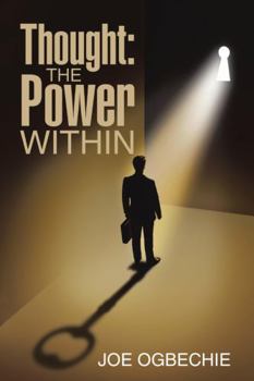 Paperback Thought: The Power Within Book