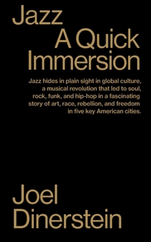 Paperback Jazz: A Quick Immersion Book