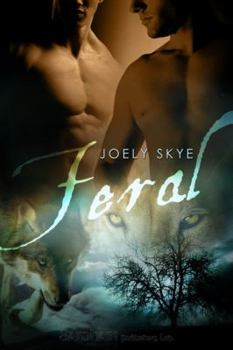 Paperback Feral Book