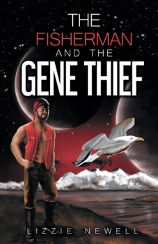 Paperback Fisherman and the Gene Thief Book