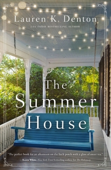 Paperback The Summer House Book