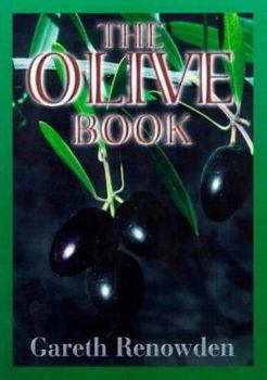 Paperback The Olive Book