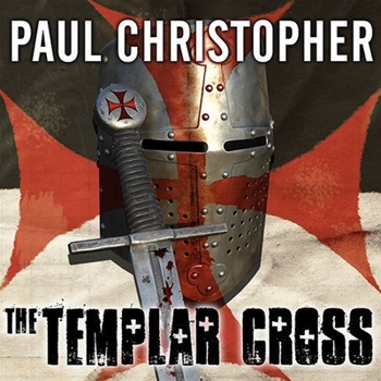 Audio CD The Templar Cross Book