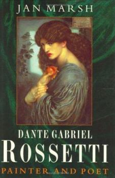 Hardcover Dante Gabriel Rossetti : A Biography Book