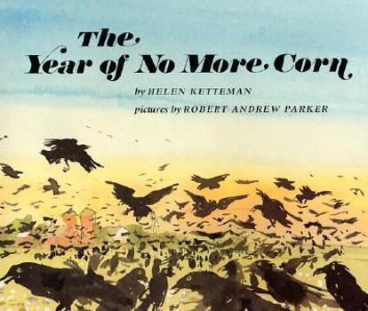 Hardcover The Year of No More Corn Book