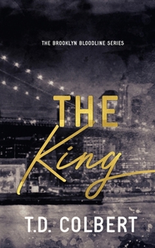 Paperback The King Book