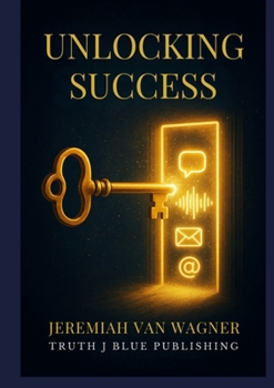 Paperback Unlocking Success: Mastering Effective Communication and Social Skills Book