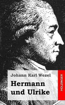 Paperback Hermann und Ulrike [German] Book