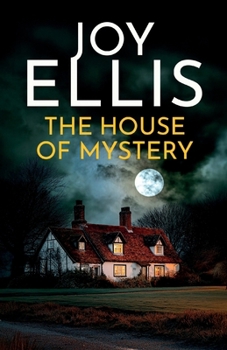 The House of Mystery (Ellie McEwan) - Book #3 of the Ellie McEwan