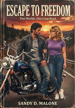 Escape to Freedom: Two Worlds. One Long Road.