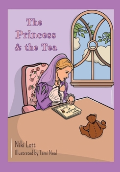 The Princess and the Tea