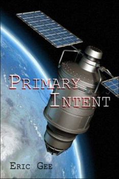 Paperback Primary Intent Book