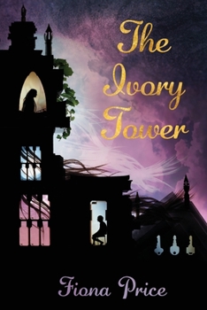 Paperback The Ivory Tower Book
